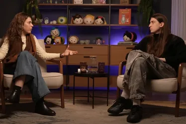 Imagem ilustrativa da imagem Adolescente que ameaçou psicóloga entrevistada por Felca é internado pela Justiça