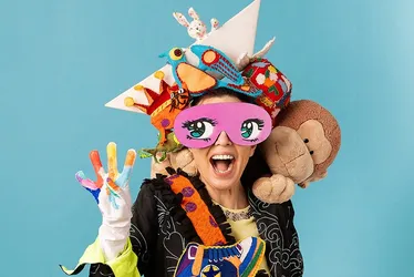 Imagem ilustrativa da imagem Adriana Partimpim comemora 21 anos do personagem infantil com show em Olinda