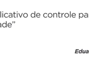 Imagem ilustrativa da imagem “Adultização”: aplicativos recomendados para proteger crianças e adolescentes