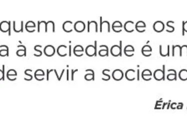 Imagem ilustrativa da imagem Advogados vão atender de graça no Centro de Vitória