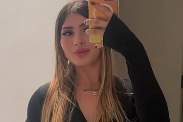 Imagem ilustrativa da imagem Agatha Sá revela que foi abusada por tio na infância: 'protejam suas crianças'