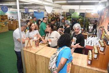 Imagem ilustrativa da imagem Agrinordeste vai mostrar o melhor do setor agro no Pernambuco Centro de Convenções