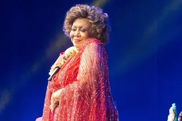 Imagem ilustrativa da imagem Alcione nesta sexta em Vitória. Veja a programação cultural