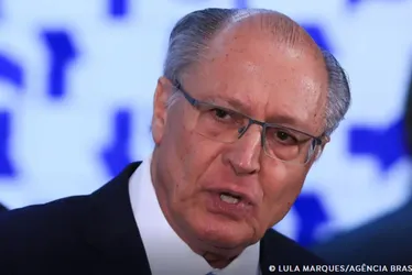 Imagem ilustrativa da imagem Alckmin diz que reaproximação entre Lula e Trump foi “o passo mais importante”