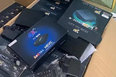 Imagem ilustrativa da imagem Alerta da Anatel: vírus rastreado pelo FBI em 36 mil TV boxes no ES