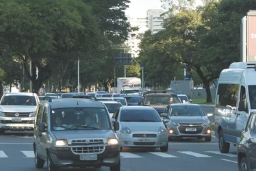 Imagem ilustrativa da imagem Alerta para descuido na transferência de veículos. Veja as orientações