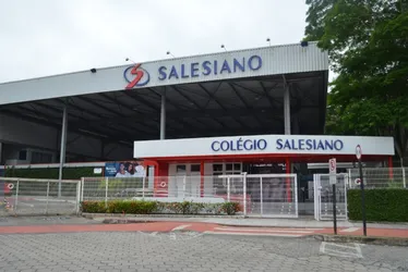 Imagem ilustrativa da imagem Alunos de cinco estados vão disputar Jogos Intersalesianos em Vitória