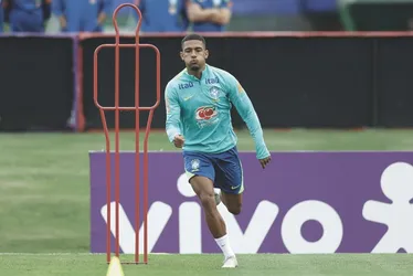 Imagem ilustrativa da imagem Ancelotti muda Seleção Brasileira para desafio na altitude