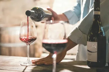 Imagem ilustrativa da imagem Anchieta: encontro de vinhos, música e gastronomia em Iriri