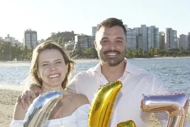 Imagem ilustrativa da imagem Aniversário de 474 anos: Novas gerações declaram seu amor a Vitória