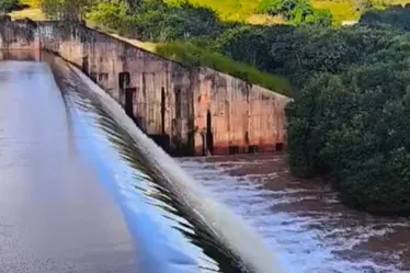 Imagem ilustrativa da imagem Apac: Confira os rios que estão em cota de alerta em Pernambuco