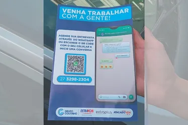 Imagem ilustrativa da imagem Apagão de profissionais desafia padarias, construtoras e hospitais no ES