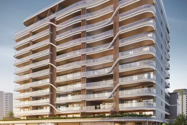 Imagem ilustrativa da imagem Apartamentos de até 680 metros quadrados na Praia da Costa
