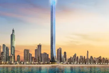 Imagem ilustrativa da imagem Apartamentos de até 680 metros quadrados na Praia da Costa