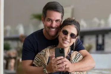 Imagem ilustrativa da imagem Após Simone Mendes, marido da cantora também é hospitalizado