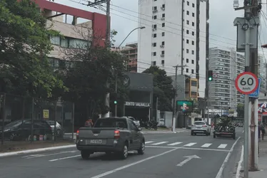 Imagem ilustrativa da imagem Após aplicação de 16 mil multas, radares são suspensos até dezembro em Vila Velha