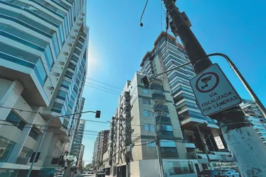 Imagem ilustrativa da imagem Após aplicação de 16 mil multas, radares são suspensos até dezembro em Vila Velha
