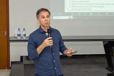 Imagem ilustrativa da imagem Após diálogo de Lula e Trump, empresários do ES esperam isenção total do tarifaço