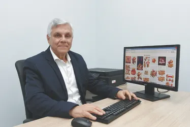 Imagem ilustrativa da imagem Aposentada perde R$ 40 mil no Tigrinho e família busca tratamento