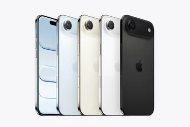 Imagem ilustrativa da imagem Apple anuncia iPhone 17 com preços que passam dos R$ 18 mil