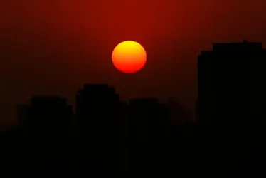Imagem ilustrativa da imagem Arquitetos debatem soluções para diminuir mudanças climáticas