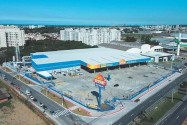 Imagem ilustrativa da imagem Assaí confirma primeira loja em Vila Velha este ano