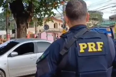 Imagem ilustrativa da imagem Assalto a caminhão: três homens detidos em Moreno