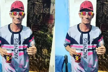 Imagem ilustrativa da imagem Assassino arranca órgãos de pedreiro e usa criança como escudo em fuga