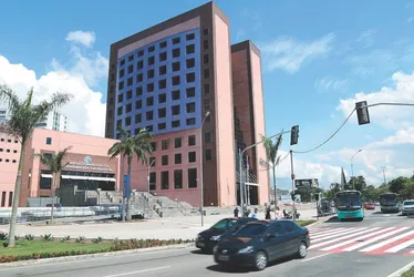 Imagem ilustrativa da imagem Assembleia Legislativa: edital de concurso deve ser lançado em breve