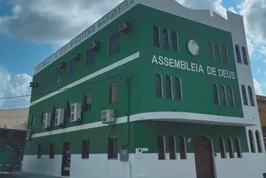 Imagem ilustrativa da imagem Assembleia de Deus em Barcelona comemora 41 anos