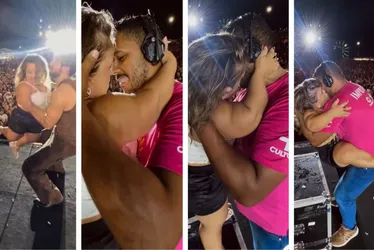 Imagem ilustrativa da imagem Associação repudia Nattan por pagar R$ 1 mil por beijo em mulher com nanismo