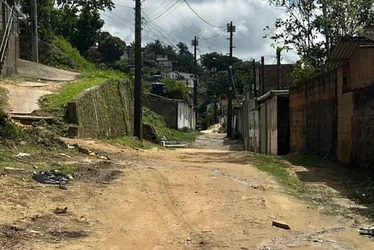 Imagem ilustrativa da imagem Ataque a tiros em Recife deixa um morto e dois feridos
