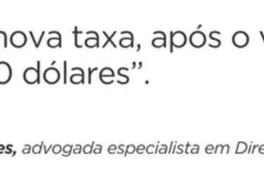 Imagem ilustrativa da imagem Até crianças vão ter de fazer entrevista para tirar visto dos EUA