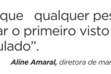 Imagem ilustrativa da imagem Até crianças vão ter de fazer entrevista para tirar visto dos EUA