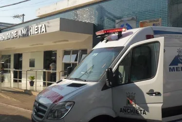 Imagem ilustrativa da imagem Atendente é esfaqueada dentro de hospital no Sul do ES