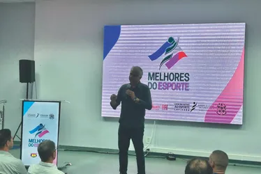 Imagem ilustrativa da imagem Atletas de destaque no ES serão premiados em dezembro