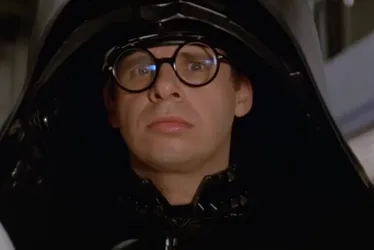 Imagem ilustrativa da imagem Ator de clássicos, Rick Moranis confirma retorno aos cinemas após 30 anos afastado