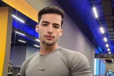 Imagem ilustrativa da imagem Ator pornô Ryan Silveira está consciente, diz mãe; amigo morreu em acidente