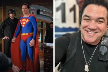 Imagem ilustrativa da imagem Ator que fez Superman será voluntário em programa de deportação em massa de Trump