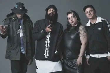 Imagem ilustrativa da imagem Pagode, rap, música eletrônica e sertanejo: confira as atrações culturais no ES