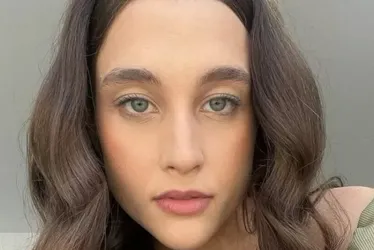 Imagem ilustrativa da imagem Atriz Bia Lomelino morre aos 25 anos