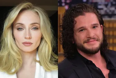 Imagem ilustrativa da imagem Atriz de 'Game of Thrones' disse que sentiu ânsia de vômito ao beijar ator em cena