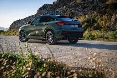 Imagem ilustrativa da imagem Audi inicia a pré-venda no País do seu novo Q5