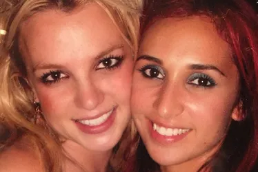 Imagem ilustrativa da imagem Bailarina apontada por Kevin Federline como affair de Britney Spears se pronuncia