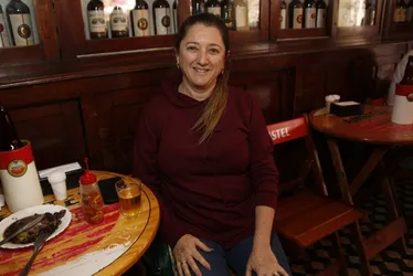 Imagem ilustrativa da imagem Bar de 98 anos na Região Serrana vai ter pousada no estilo italiano