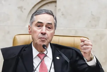Imagem ilustrativa da imagem Barroso pede retomada do julgamento sobre descriminalização do aborto