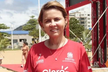 Imagem ilustrativa da imagem Beach Tennis: cinco mil prestigiam etapa do Mundial em Camburi