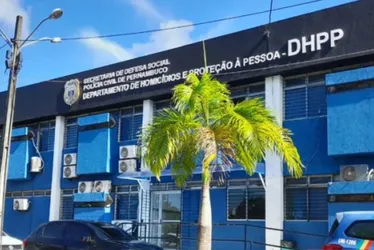 Imagem ilustrativa da imagem Bebê de apenas 2 meses é encontrado morto em Ipojuca; mãe e companheira são presas