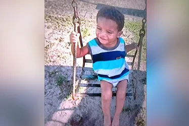 Imagem ilustrativa da imagem Bebê queimado em explosão durante ritual de candomblé morre no Recife
