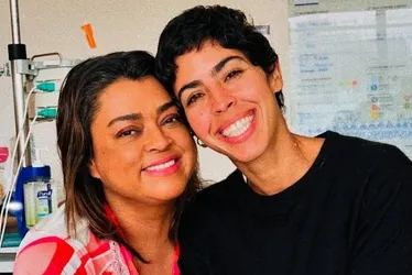 Imagem ilustrativa da imagem Bela Gil se ofereceu para ser barriga de aluguel de Preta Gil